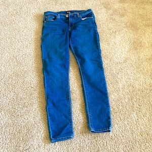 Hudson Jean (Super Skinny Jeans-Stretch)